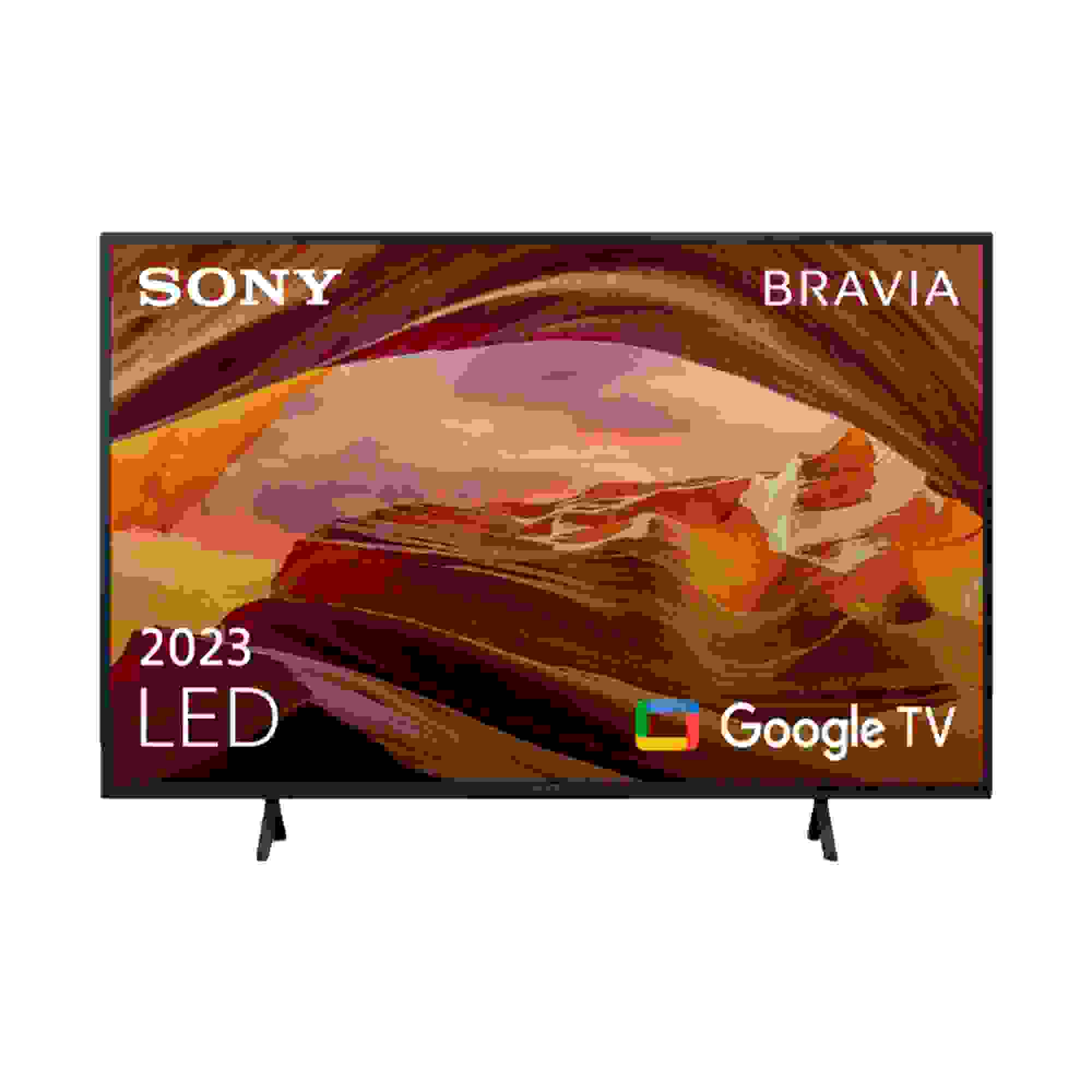 Sony 50" Smart TV KD50X75WLPAEP