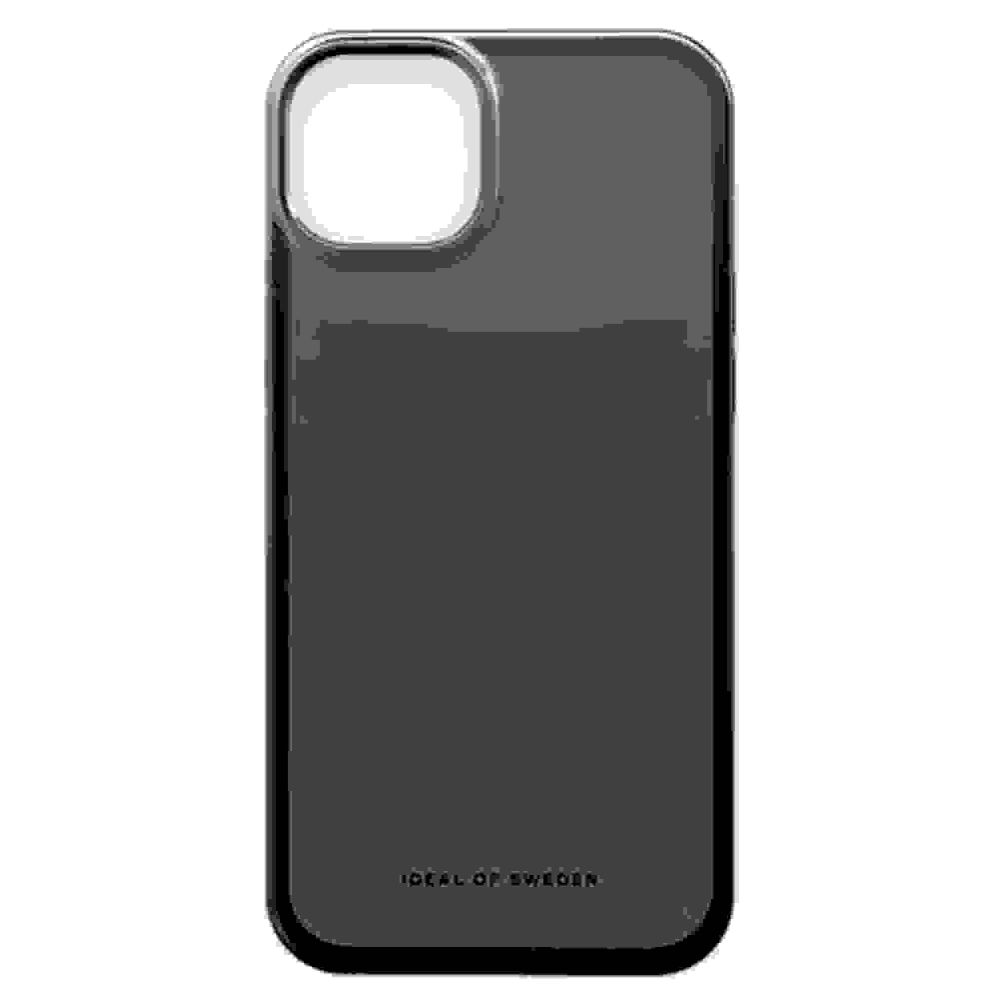 Ideal Of Sweden transparent cover iPhone 15 Plus
