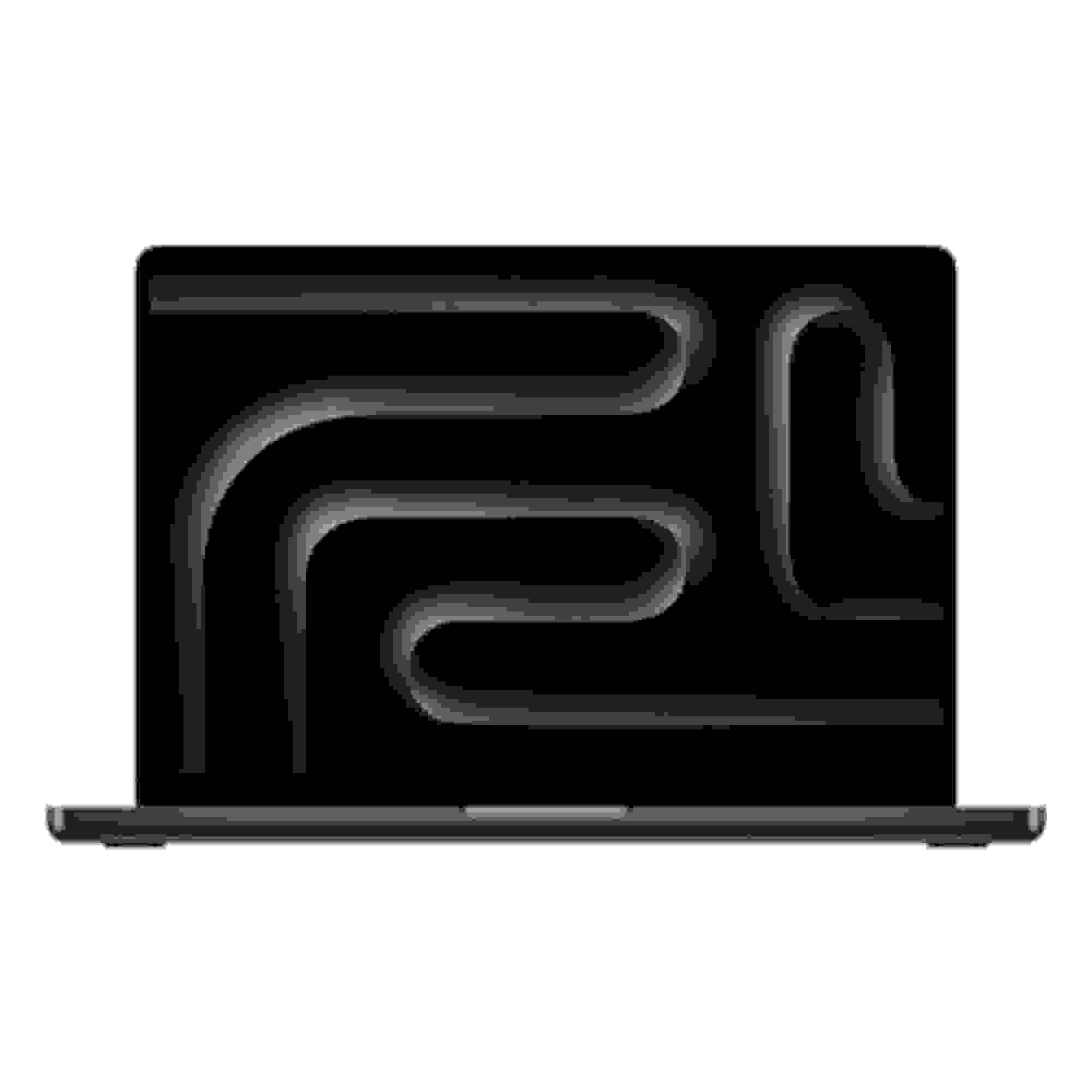 Apple Macbook Pro 14,2" bärbar dator MRX33DK/A-SE black