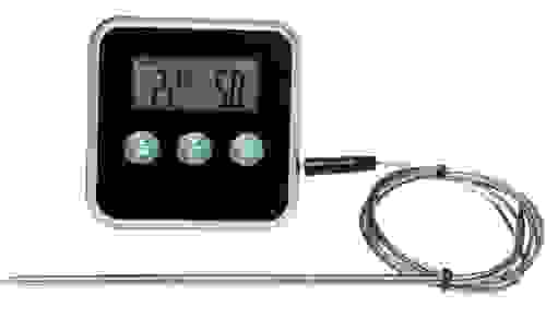 Digital matlagningstermometer från Electrolux