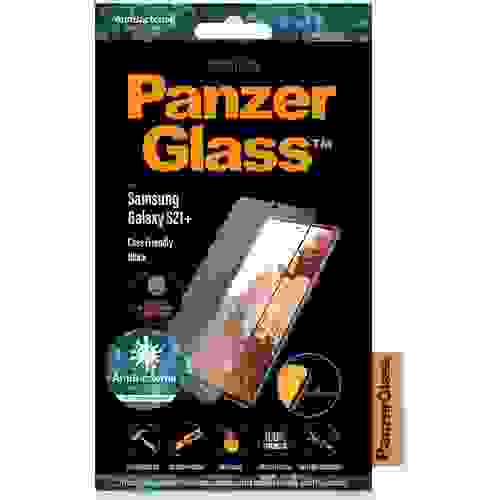 PanzerGlass till Samsung Galaxy S21 PLUS