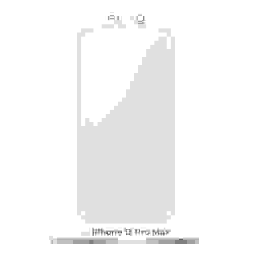 Puro transparent skal Apple Iphone 13 Pro Max