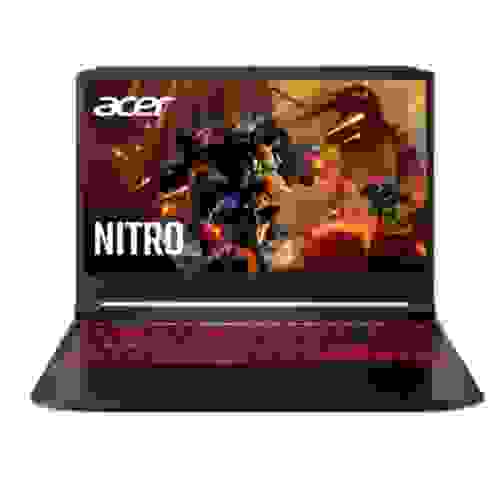 Acer Nitro 5 - 15,6" bärbar dator AN515-45-R0J5