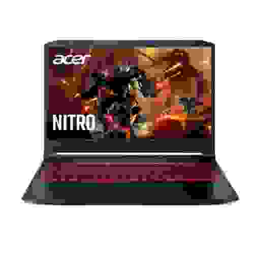 Acer Nitro 5 bärbar dator 15,6" AN515-45-R6Y9