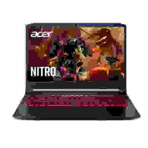 Acer Nitro 5 - 15,6" bärbar dator AN515-45-R1T1