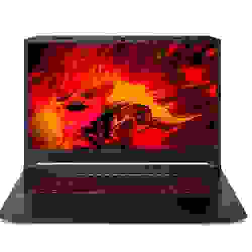 Acer Nictro 5 - 17,3" bärbar dator ACER AN517-53-5820