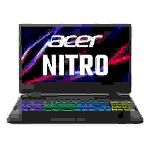 Acer Nitro 5 - 15,6" bärbar dator AN515-58-58AC