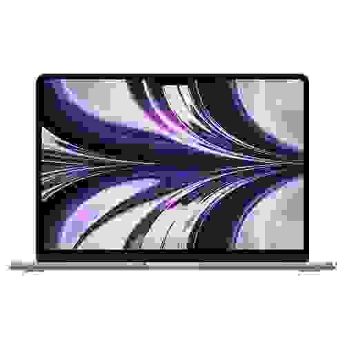 Apple Macbook Air 13.6" MLXX3-SE SPACEGREY