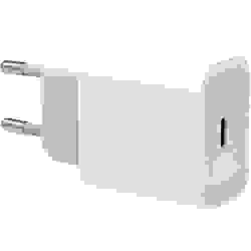 PURO WALL CHARGER USB-C
