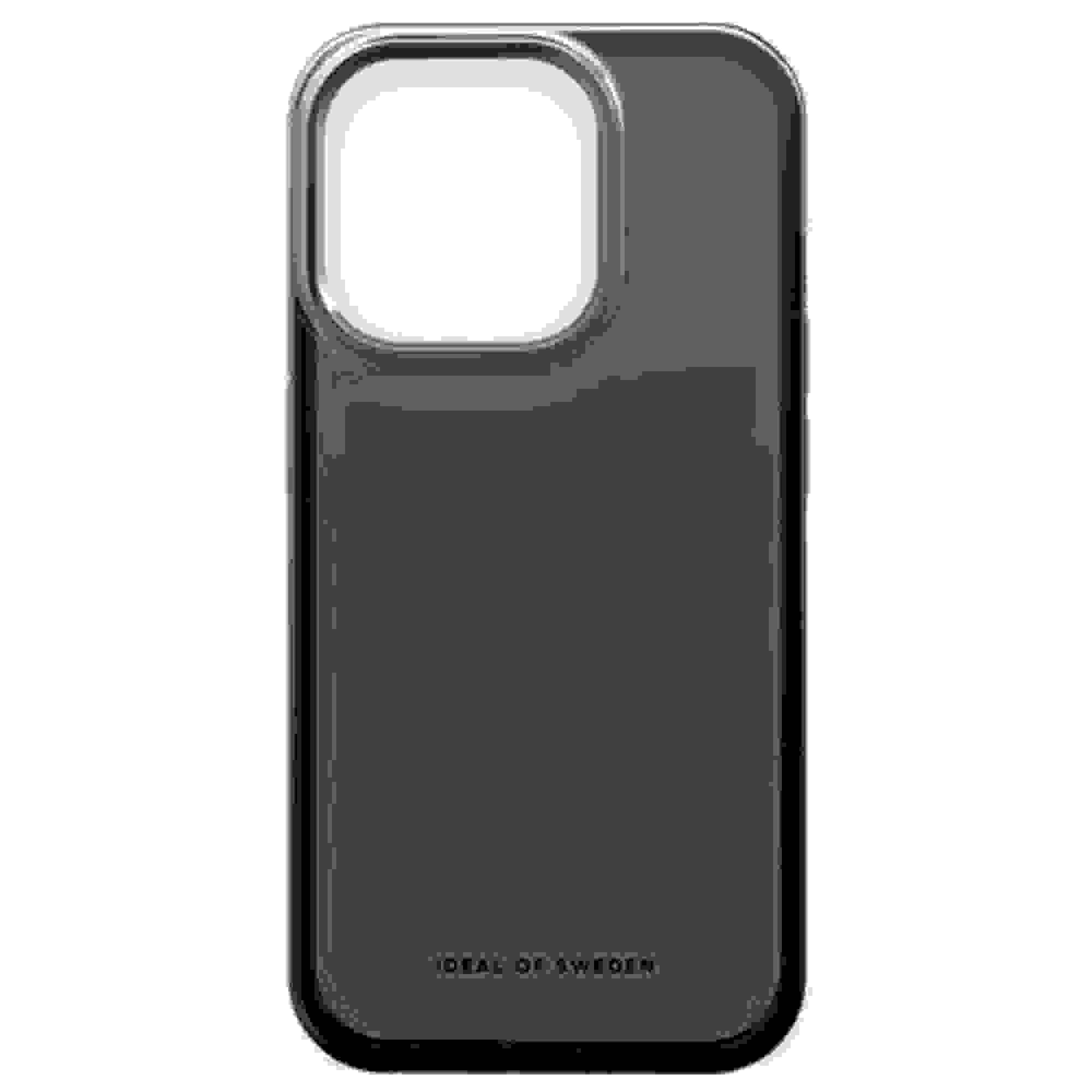 Ideal Of Sweden transparent cover iPhone 15 Pro